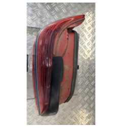 Feu arriere principal gauche (feux) PEUGEOT 406 Photo n°3