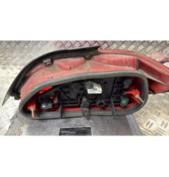 Feu arriere principal gauche (feux) PEUGEOT 406 Photo n°4