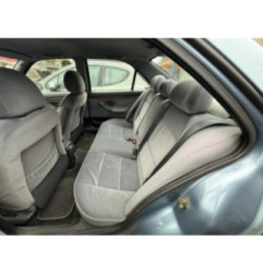 Feu arriere principal gauche (feux) PEUGEOT 406 Photo n°12