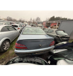 Feu arriere principal gauche (feux) PEUGEOT 406 Photo n°15