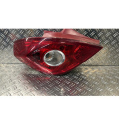 Feu arriere principal gauche (feux) OPEL CORSA D