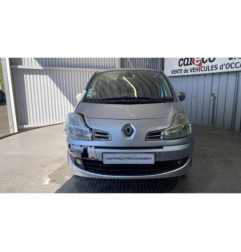 Triangle avant droit RENAULT MODUS Photo n°15
