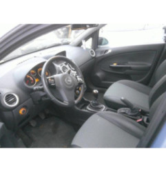 Retroviseur droit OPEL CORSA D Photo n°7