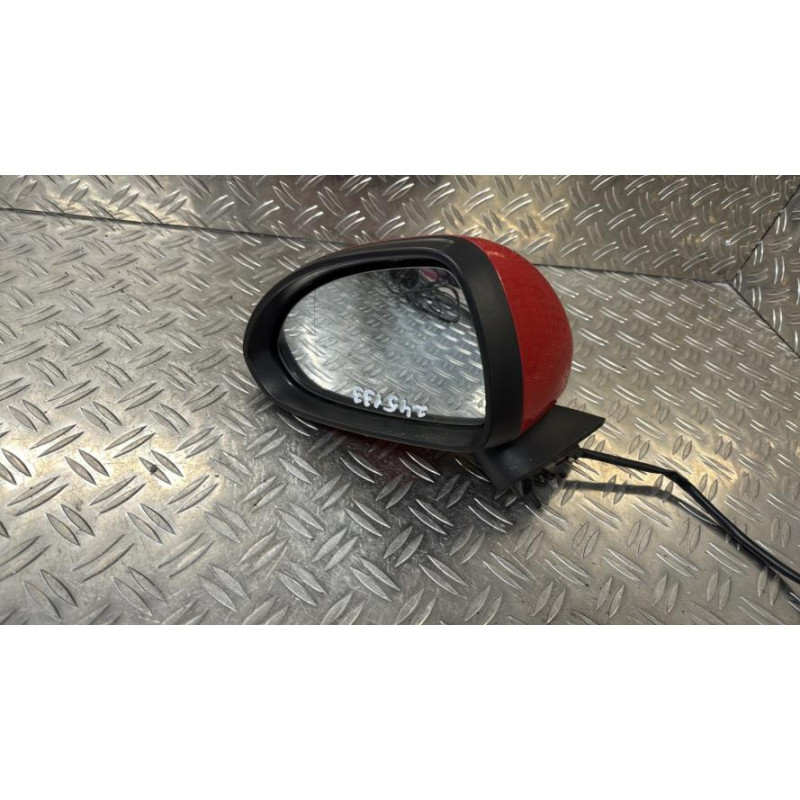 Retroviseur gauche OPEL CORSA D