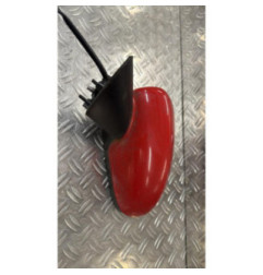 Retroviseur gauche OPEL CORSA D Photo n°3