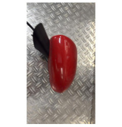 Retroviseur gauche OPEL CORSA D Photo n°4