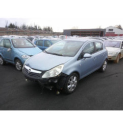 Retroviseur gauche OPEL CORSA D Photo n°5