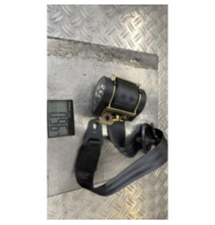 Ceinture avant droit PEUGEOT 406 Photo n°1