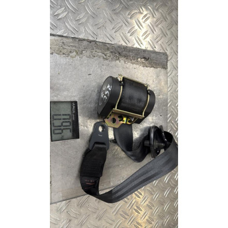 Ceinture avant droit PEUGEOT 406 Photo n°1