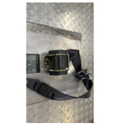 Ceinture avant droit PEUGEOT 406 Photo n°4