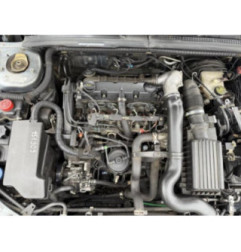 Ceinture avant droit PEUGEOT 406 Photo n°7