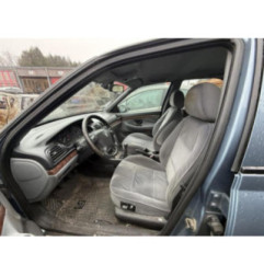 Ceinture avant droit PEUGEOT 406 Photo n°10