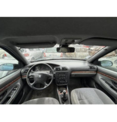 Ceinture avant droit PEUGEOT 406 Photo n°11