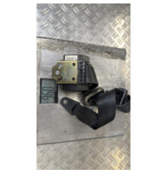 Ceinture avant gauche PEUGEOT 406 Photo n°1