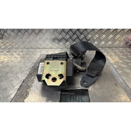 Ceinture avant gauche PEUGEOT 406
