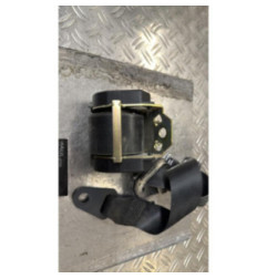 Ceinture avant gauche PEUGEOT 406 Photo n°3