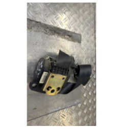 Ceinture avant gauche PEUGEOT 406 Photo n°4