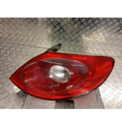 Feu arriere principal droit (feux) VOLKSWAGEN PASSAT 5 Photo n°1