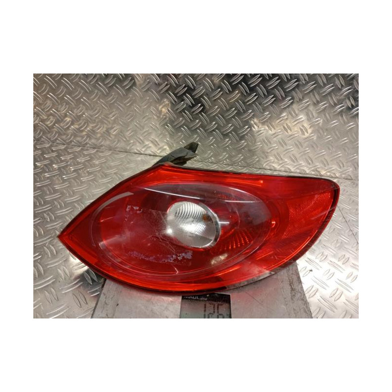 Feu arriere principal droit (feux) VOLKSWAGEN PASSAT 5