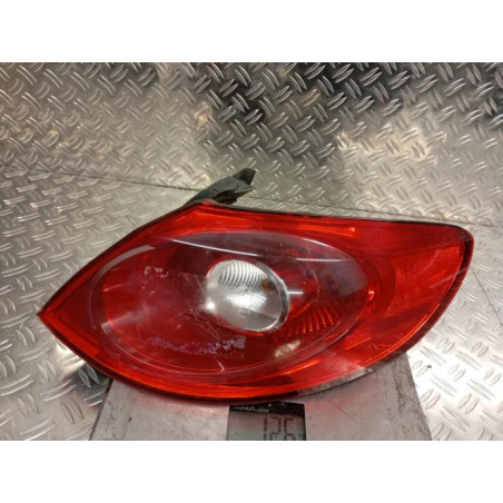 Feu arriere principal droit (feux) VOLKSWAGEN PASSAT 5 Photo n°1