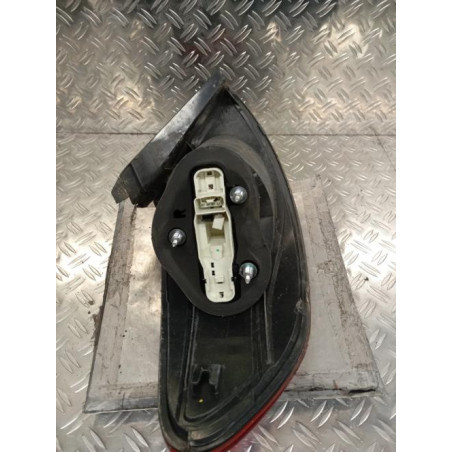 Feu arriere principal droit (feux) VOLKSWAGEN PASSAT 5