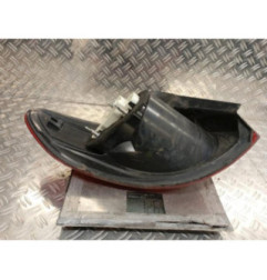 Feu arriere principal droit (feux) VOLKSWAGEN PASSAT 5 Photo n°3