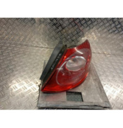 Feu arriere principal droit (feux) VOLKSWAGEN PASSAT 5 Photo n°4