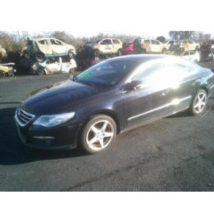 Feu arriere principal droit (feux) VOLKSWAGEN PASSAT 5 Photo n°6