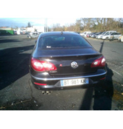 Feu arriere principal droit (feux) VOLKSWAGEN PASSAT 5 Photo n°8