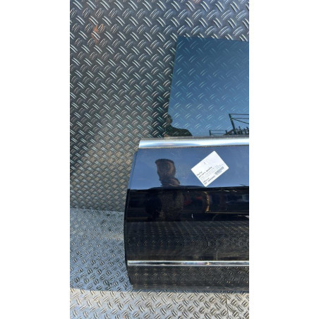 Porte arriere gauche VOLKSWAGEN PASSAT 5 Photo n°1