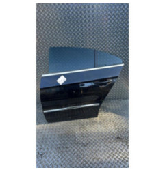 Porte arriere gauche VOLKSWAGEN PASSAT 5