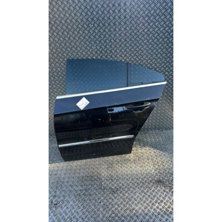 Porte arriere gauche VOLKSWAGEN PASSAT 5