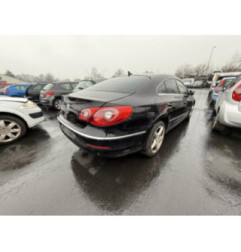 Porte arriere gauche VOLKSWAGEN PASSAT 5 Photo n°19