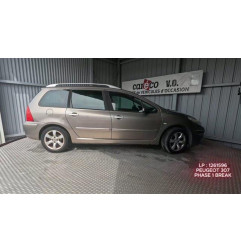 Compteur PEUGEOT 307
