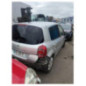 Commande chauffage RENAULT MODUS