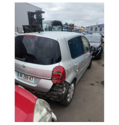 Compteur RENAULT MODUS Photo n°19