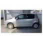 Face avant RENAULT MODUS