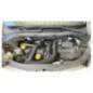 Face avant RENAULT MODUS