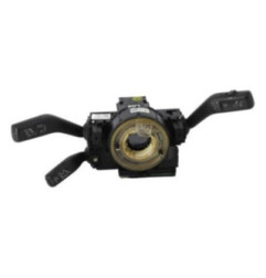 Com (Bloc Contacteur Tournant+Commodo Essuie Glace+Commodo Phare) VOLKSWAGEN PASSAT 5 Photo n°1