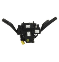 Com (Bloc Contacteur Tournant+Commodo Essuie Glace+Commodo Phare) VOLKSWAGEN PASSAT 5 Photo n°3