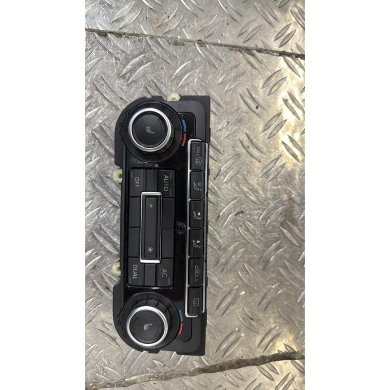 Commande chauffage VOLKSWAGEN PASSAT 5