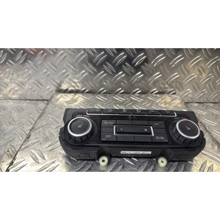 Commande chauffage VOLKSWAGEN PASSAT 5