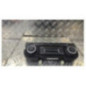 Commande chauffage VOLKSWAGEN PASSAT 5