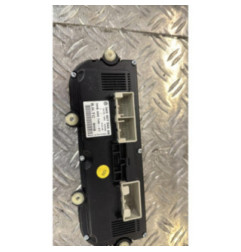 Commande chauffage VOLKSWAGEN PASSAT 5 Photo n°3