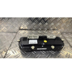 Commande chauffage VOLKSWAGEN PASSAT 5 Photo n°4