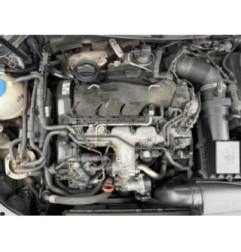 Commande chauffage VOLKSWAGEN PASSAT 5 Photo n°12