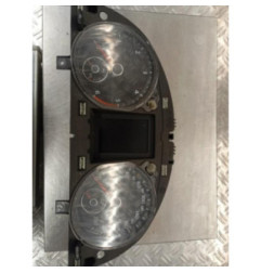 Compteur VOLKSWAGEN PASSAT 5 Photo n°1