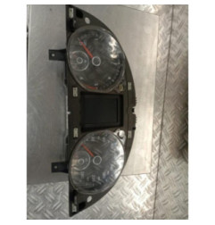 Compteur VOLKSWAGEN PASSAT 5 Photo n°3