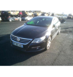 Renfort pare choc arriere (traverse) VOLKSWAGEN PASSAT 5 Photo n°5