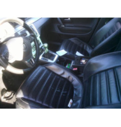 Renfort pare choc arriere (traverse) VOLKSWAGEN PASSAT 5 Photo n°7